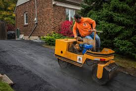 Reliable Chippewa Falls, WI Driveway Paving Services Solutions